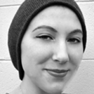 Frances Ramsel head shot