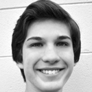 Jacob Rosen head shot