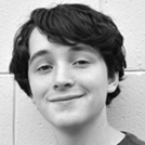 Zachary Lew head shot