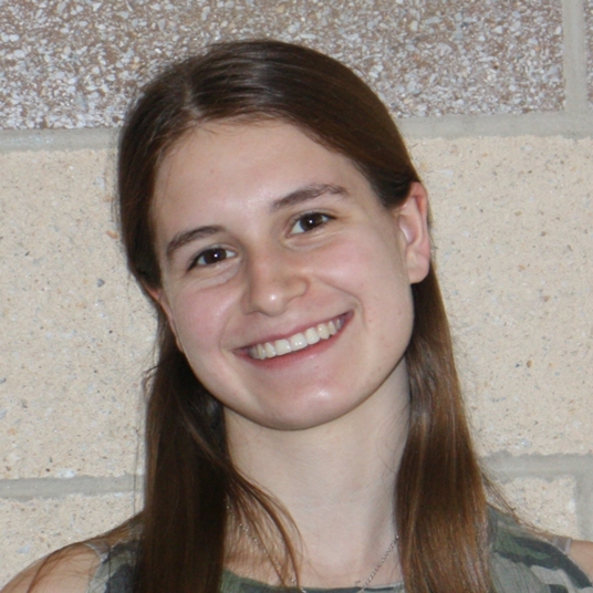 Natasha DePaoli head shot