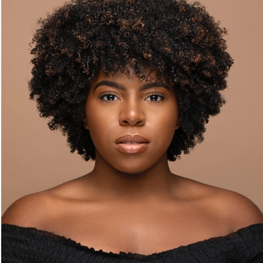Dani Palmer head shot