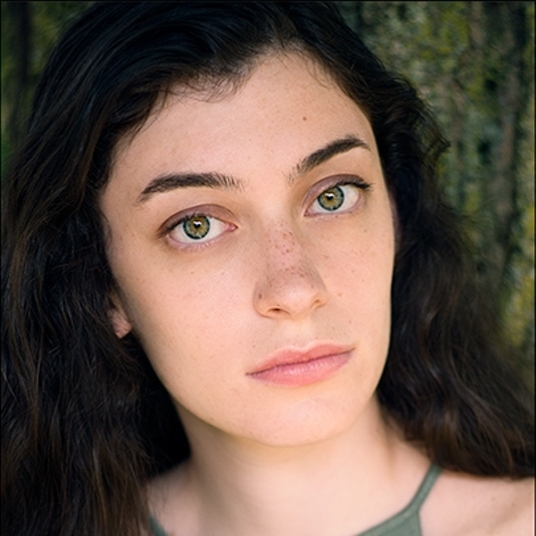 Emma Freeman (she/her) head shot