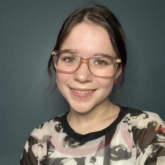 Jocey Shrader head shot