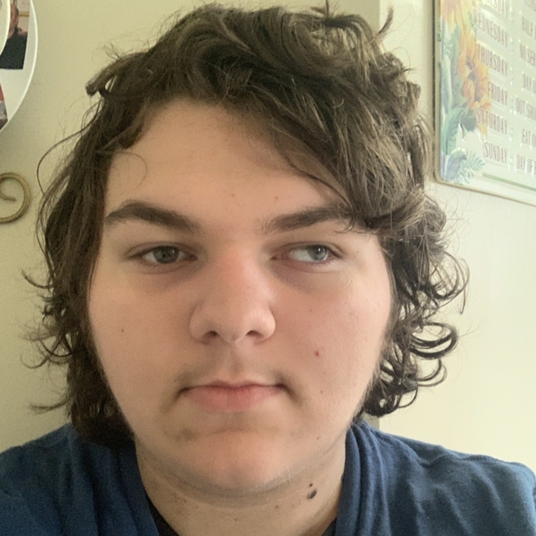 Christian Paciella head shot