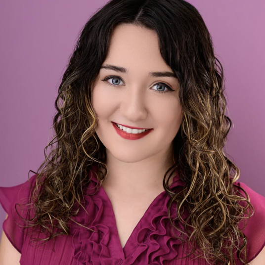 Kerry Hunter head shot