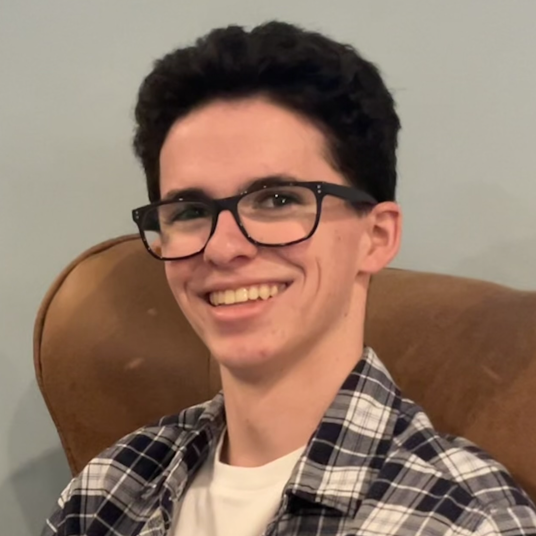 Brayden Maye head shot