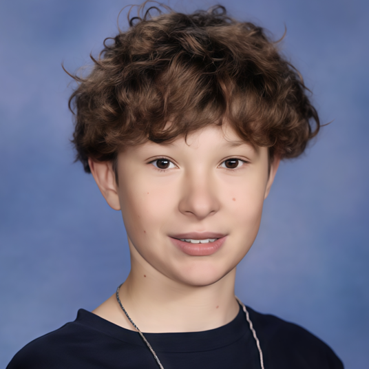 Warren Barkus head shot