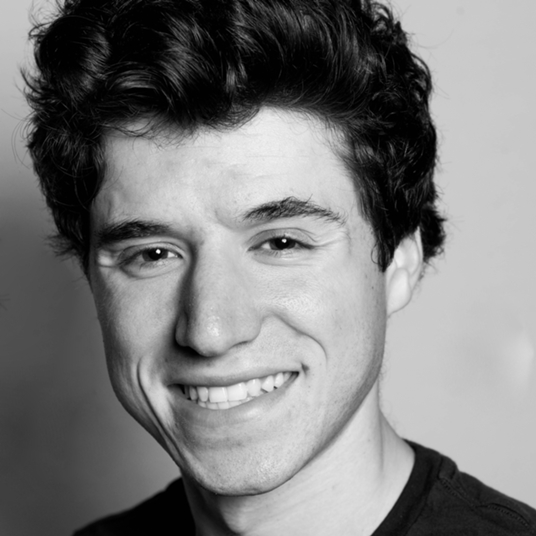 Emmet Klein head shot