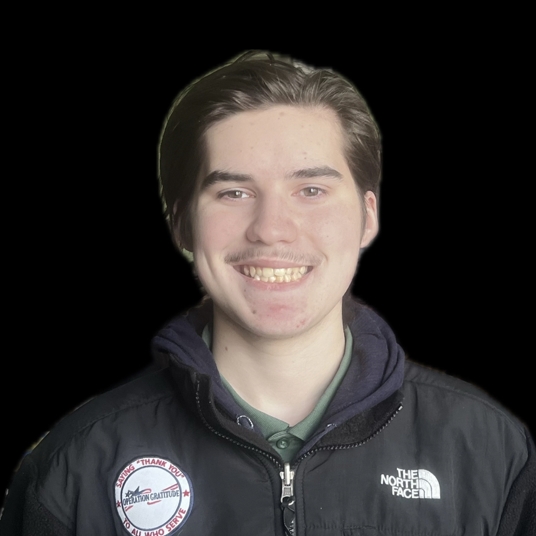 *Dereck Diller head shot