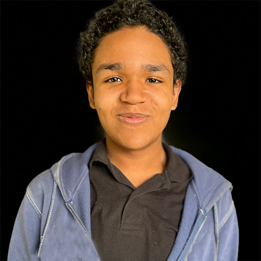 *Emilio Castillo head shot