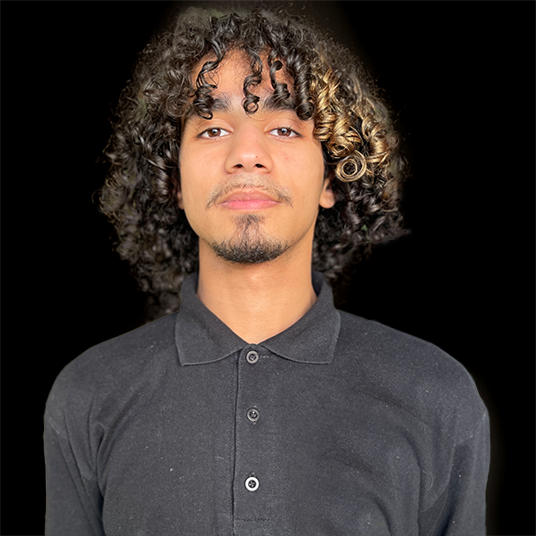 Kyrillos Gadallah head shot