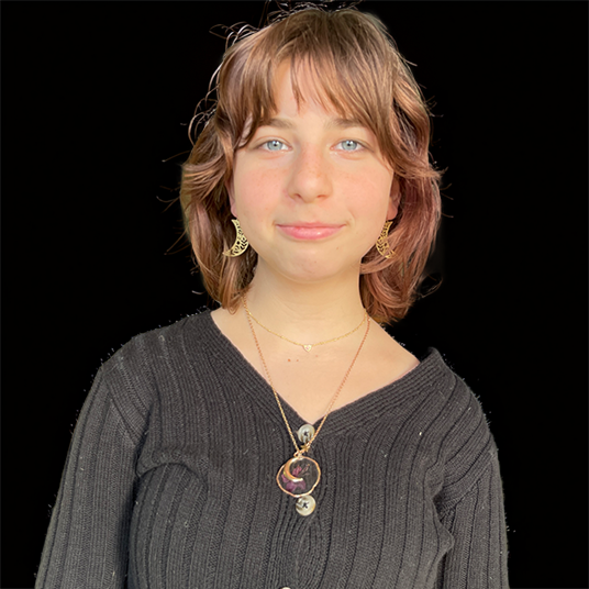Leora Vainer head shot