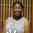 Khyla Guishard head shot