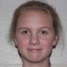 Alyssa Beasley head shot