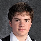 Joshua Slate head shot