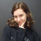 Annelise Antrobus head shot