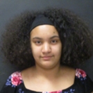 Esther Almeida head shot