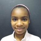 Maryah Byrd head shot