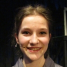 Emma Brown head shot