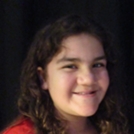 Kaelyn Barrera head shot