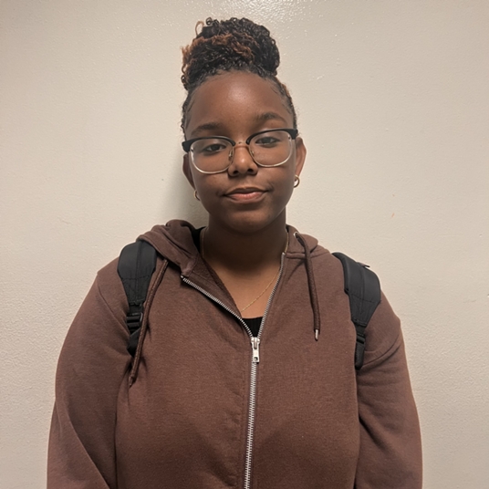 Jaiden-Alexa Reid* head shot