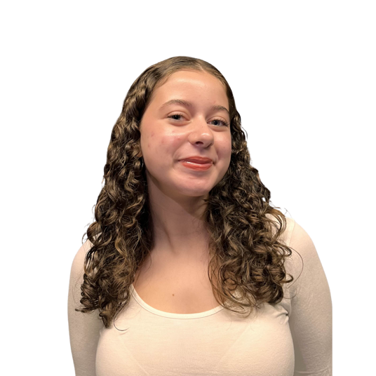 Sophia Greene* head shot