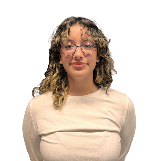 Mia Pagan* head shot