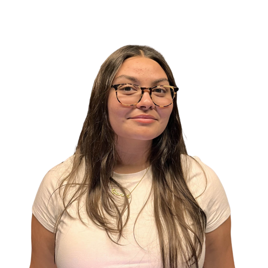 Gianna Duran* head shot