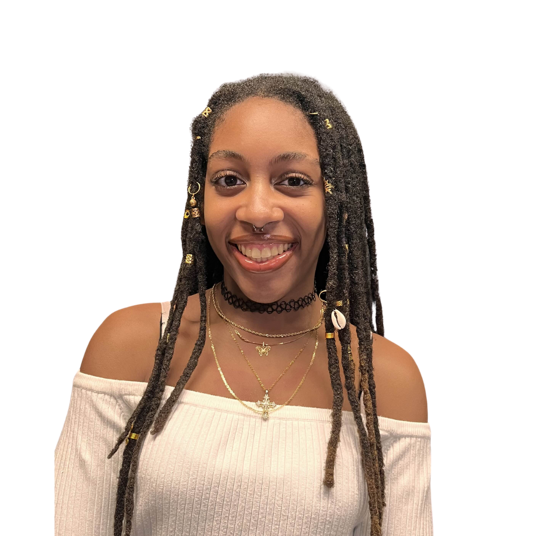 Jahzara Apply head shot