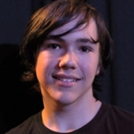 Shaun Fisk head shot