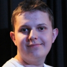 Jerry Barta head shot