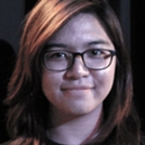 Mawel Carandang head shot