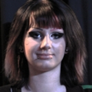 Shay Berke head shot