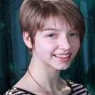 Brittany Blommaert head shot