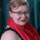 Jennifer Galm head shot