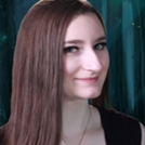 Megan Beaupre head shot