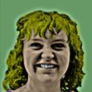 Grace Matychuk head shot