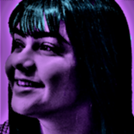 Heleen Peshdary head shot
