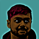 Ricky Chand head shot