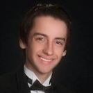 Austin Gresham* head shot