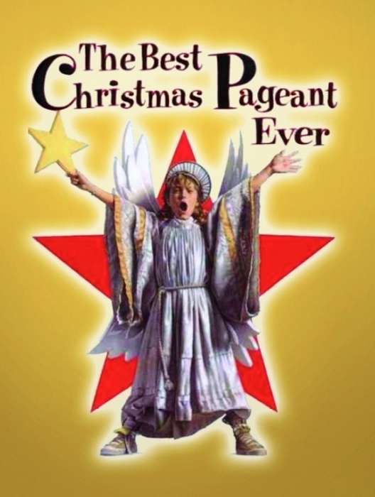 The Best Christmas Pageant Ever at J.W. Mitchell High School ...