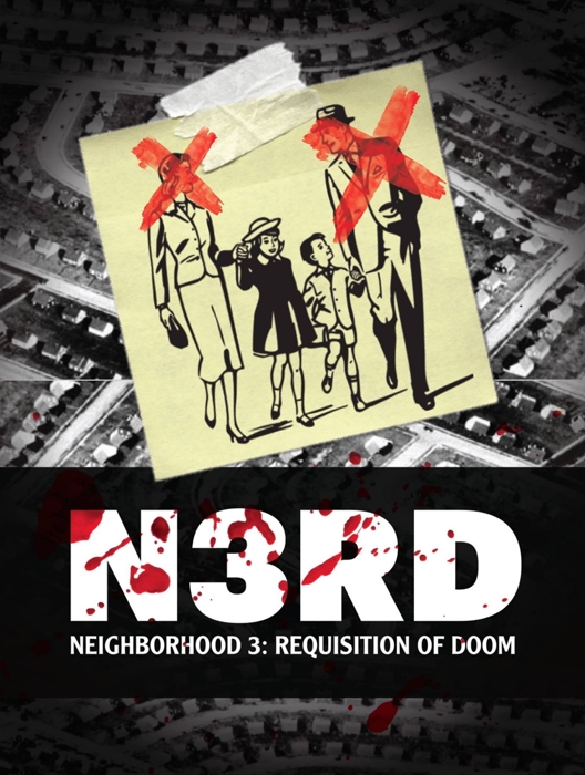 J. W. Mitchell High School