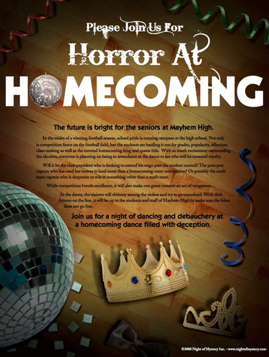 J. W. Mitchell High School