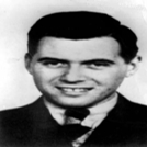 Josef Mengele head shot