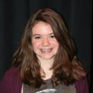 Anna Lieberman head shot