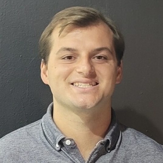 Thomas D'Onofrio Leist head shot