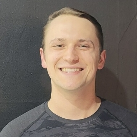 Nathan Turner head shot