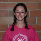Meagan Schlabach head shot
