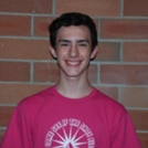 Nathan Hall head shot