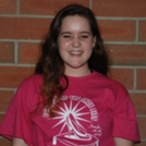 Hannah Houston head shot
